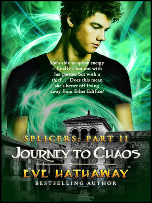 cover image of Journey to Chaos